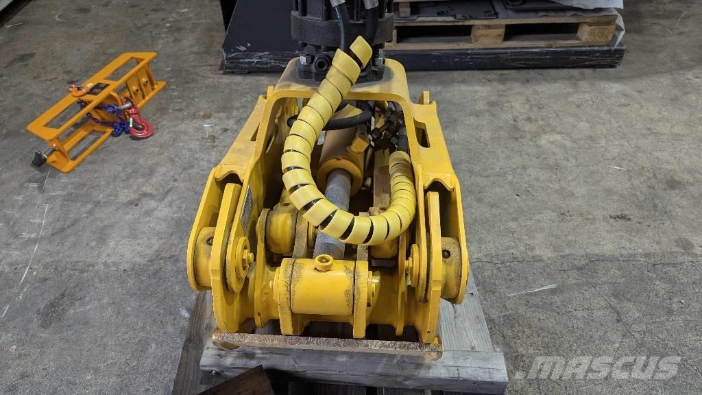 Hultdins SG 360 Лесозахваты