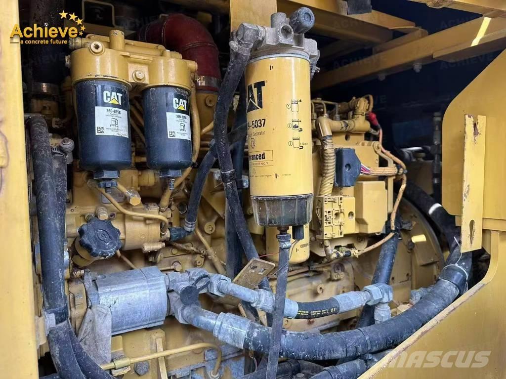CAT 950 GC Electric Гусеничные экскаваторы