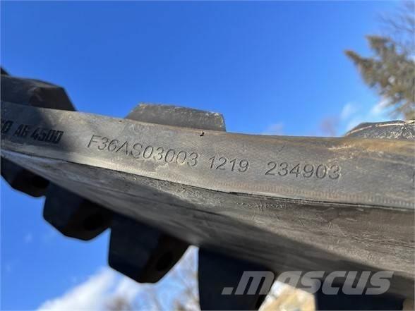  CAMSO 581868D1 Гусеницы и цепи
