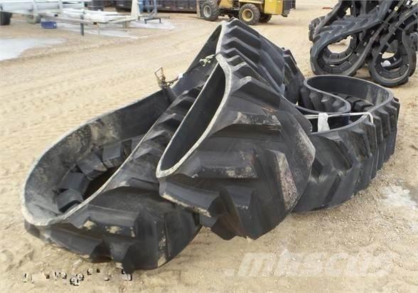  CAMSO 601911D1 Гусеницы и цепи