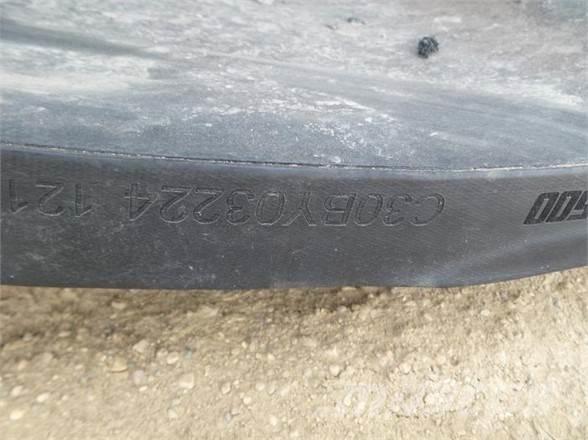  CAMSO 601918D1 Гусеницы и цепи