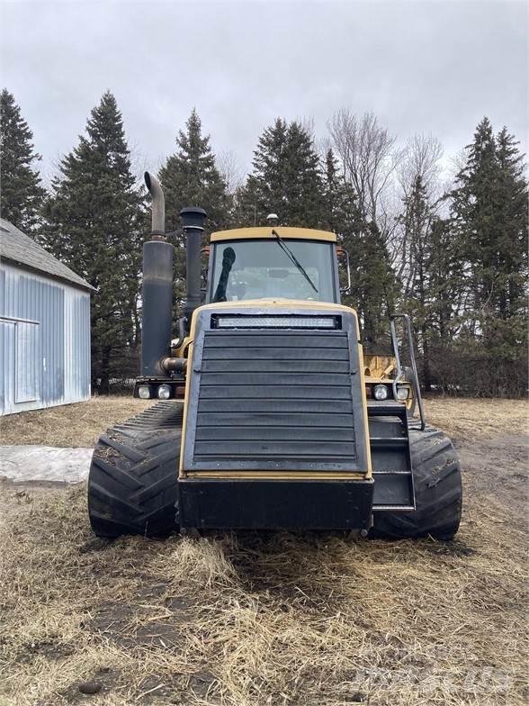 CAT CH85D Трактора