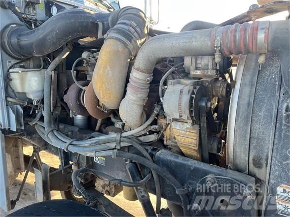 Peterbilt 379 Седельные тягачи