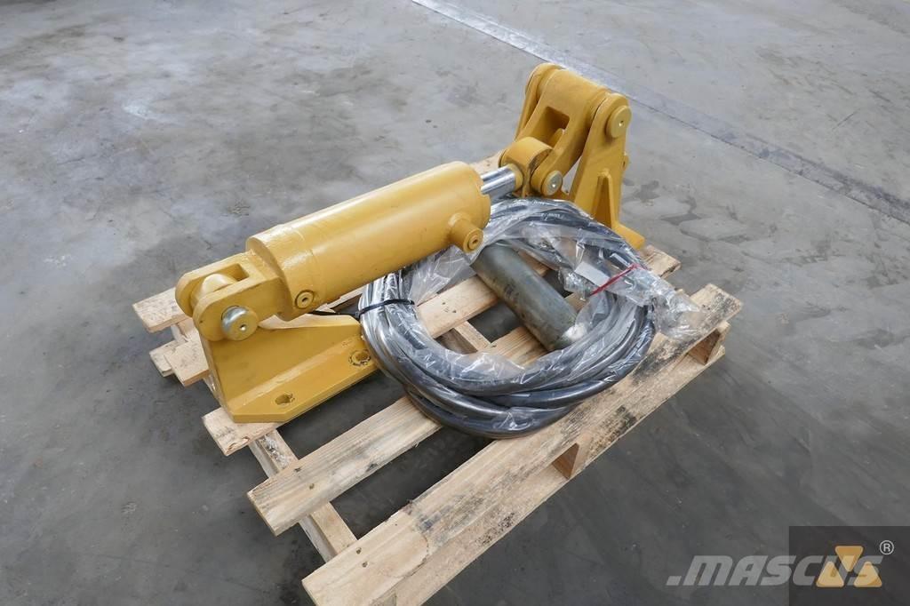 CAT D8T Pin puller Компоненты строительной техники