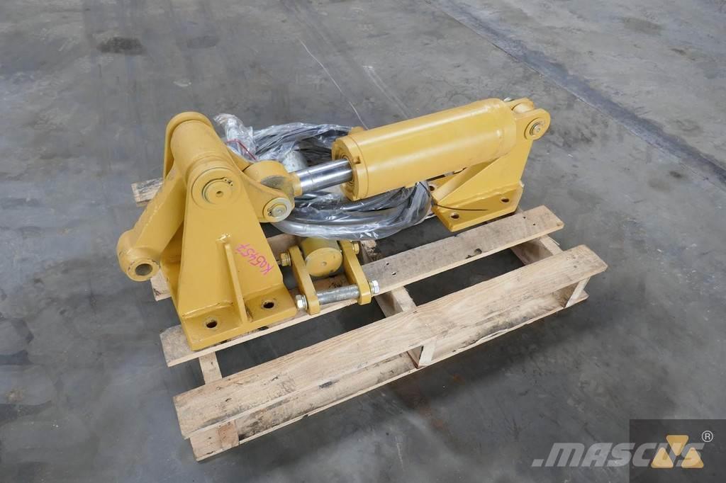 CAT D8T Pin puller Компоненты строительной техники