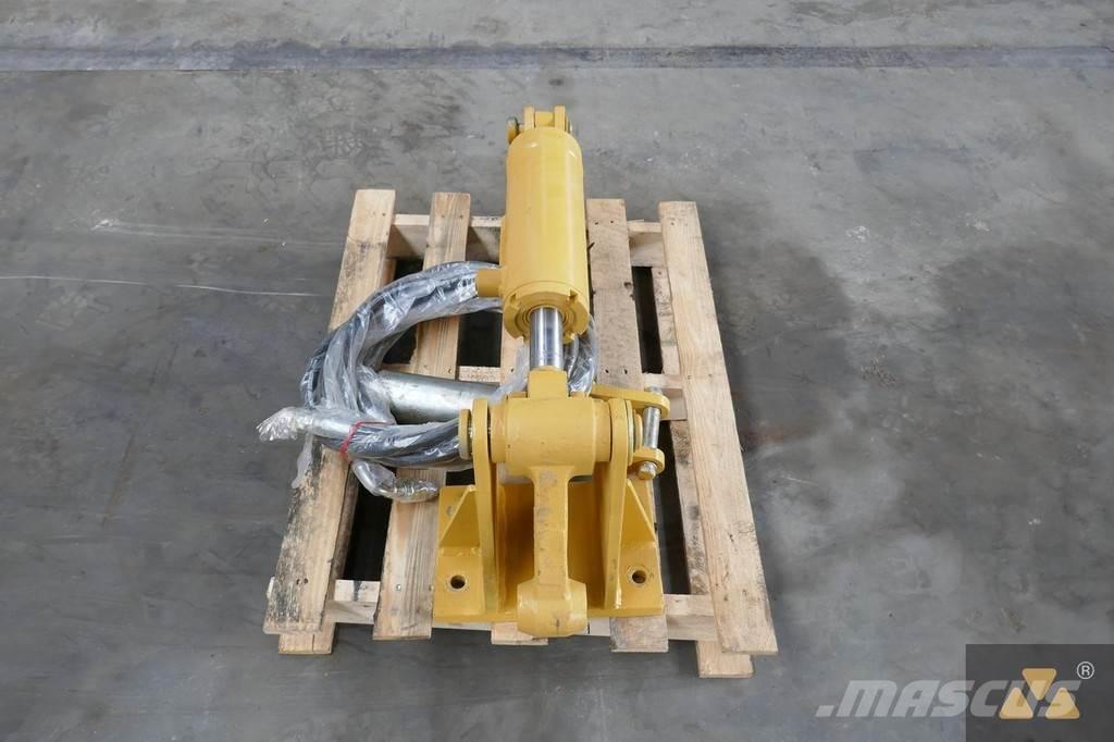 CAT D8T Pin puller Компоненты строительной техники