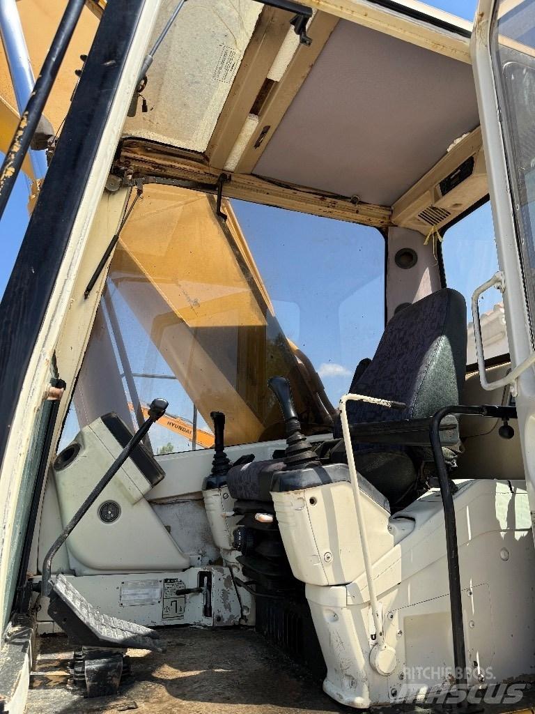 CAT 325 LN Гусеничные экскаваторы