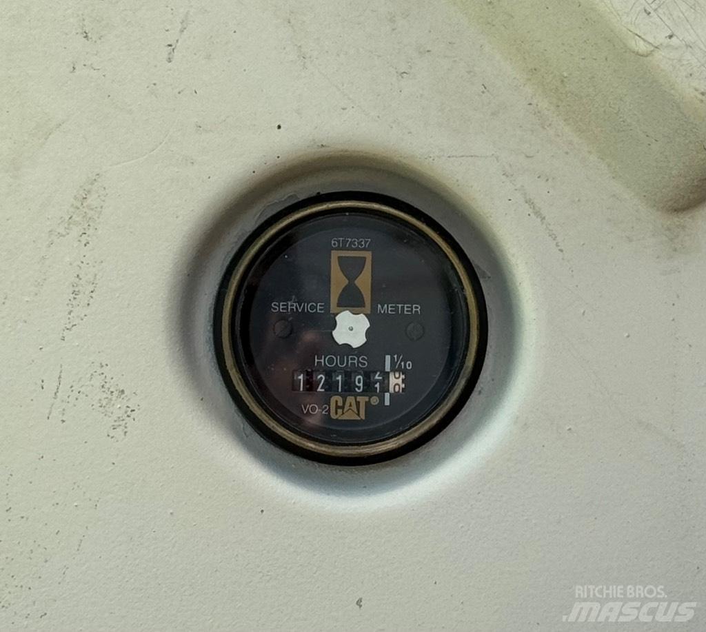 CAT 325 LN Гусеничные экскаваторы