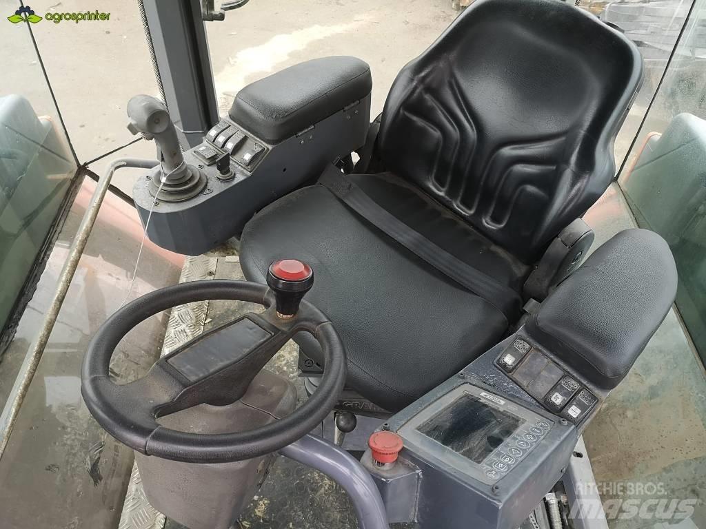 Hamm DV 40 VV Катки тротуарные