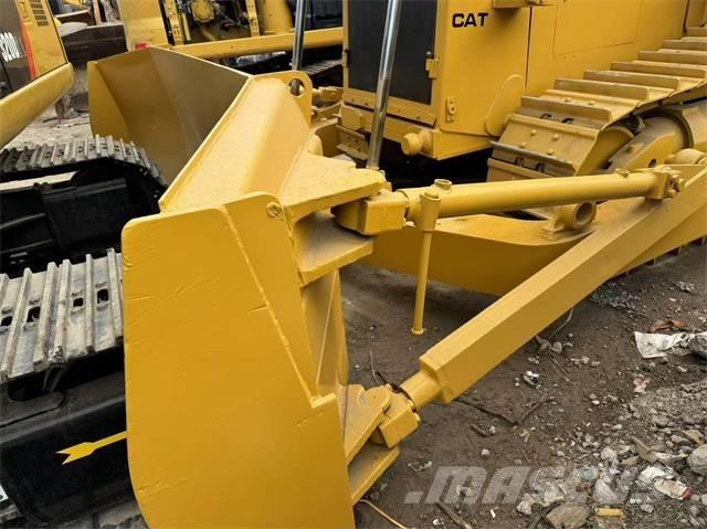 CAT D 8 R Гусеничные бульдозеры