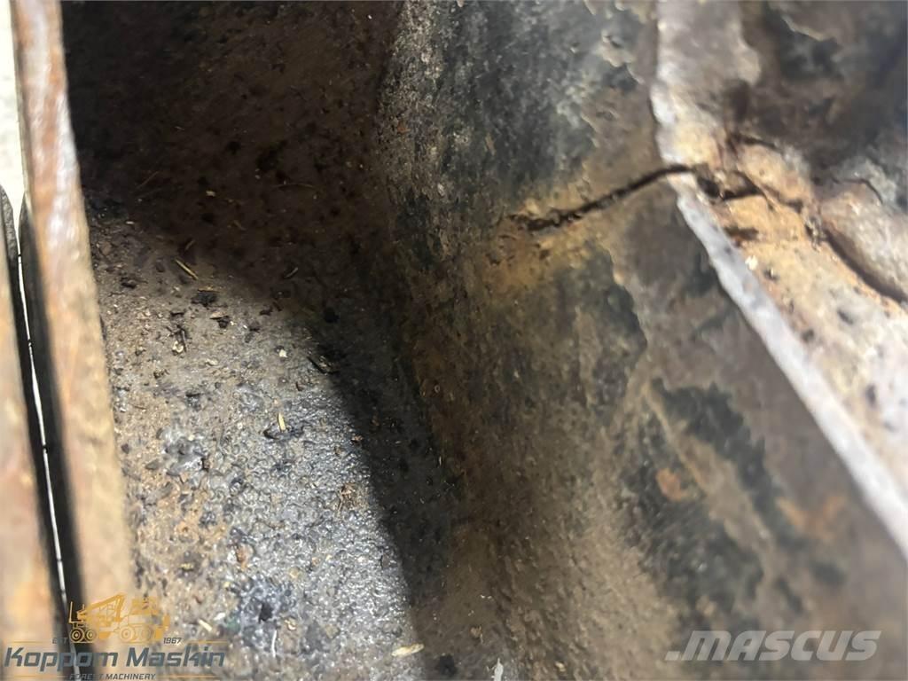 Gremo 950 Другие компоненты лесотехники
