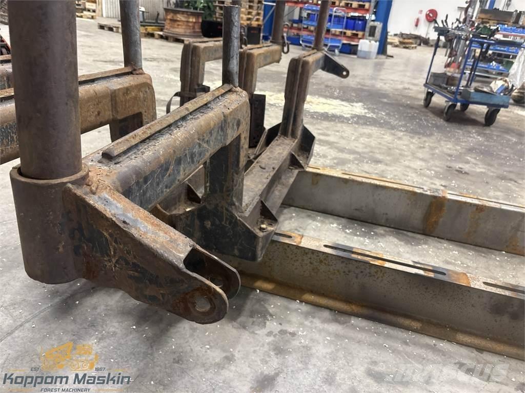 Gremo 950 Другие компоненты лесотехники