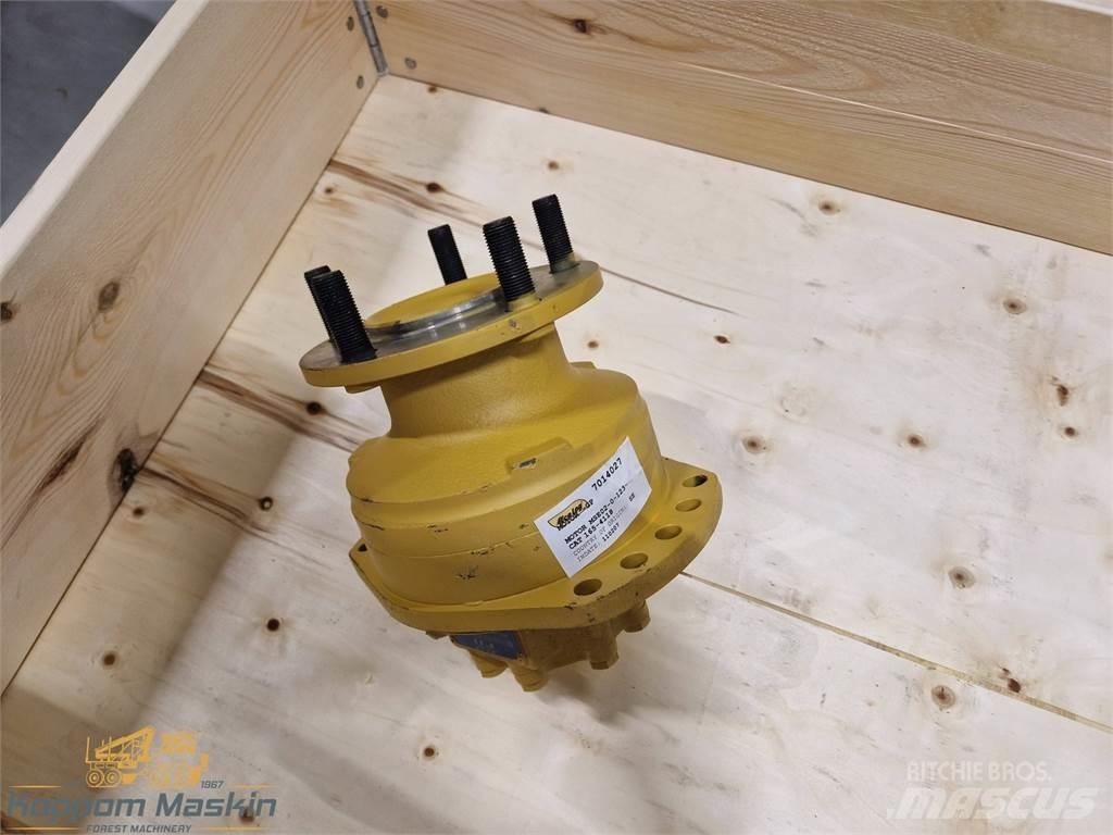 Eco Log 7014027 Харвестерные головки