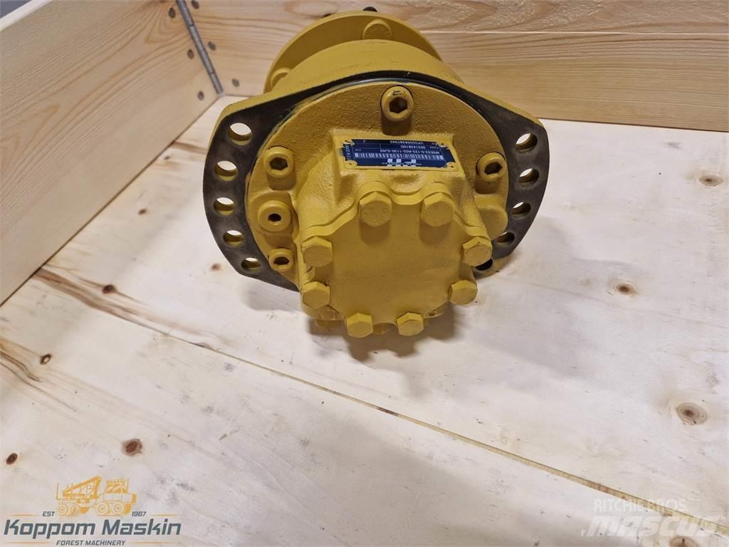 Eco Log 7014027 Харвестерные головки