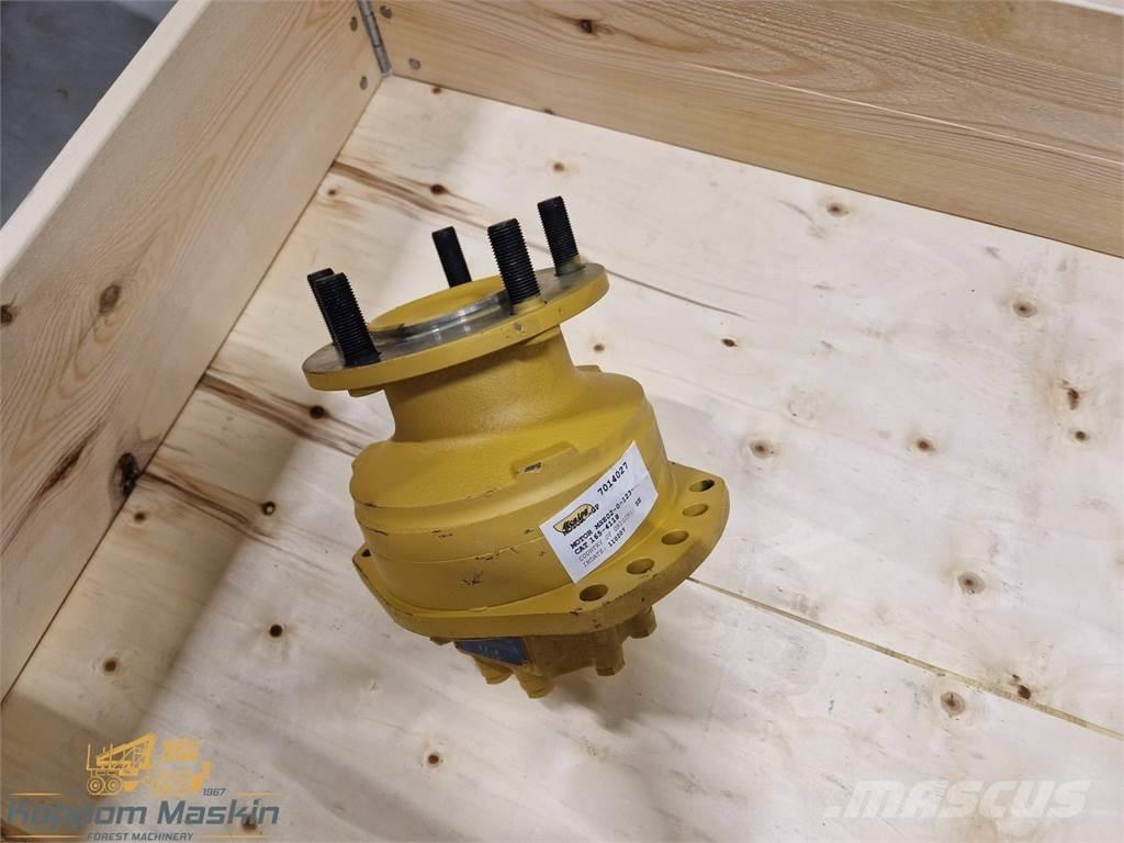 Eco Log 7014027 Харвестерные головки