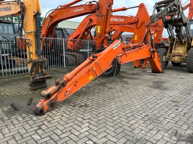 Hitachi ZX 130 Экскаваторные стрелы
