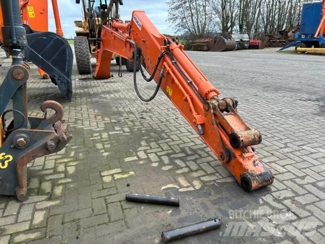 Hitachi ZX 130 Экскаваторные стрелы