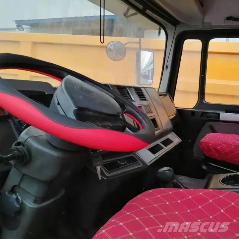 Shacman F3000 6x4 Седельные тягачи