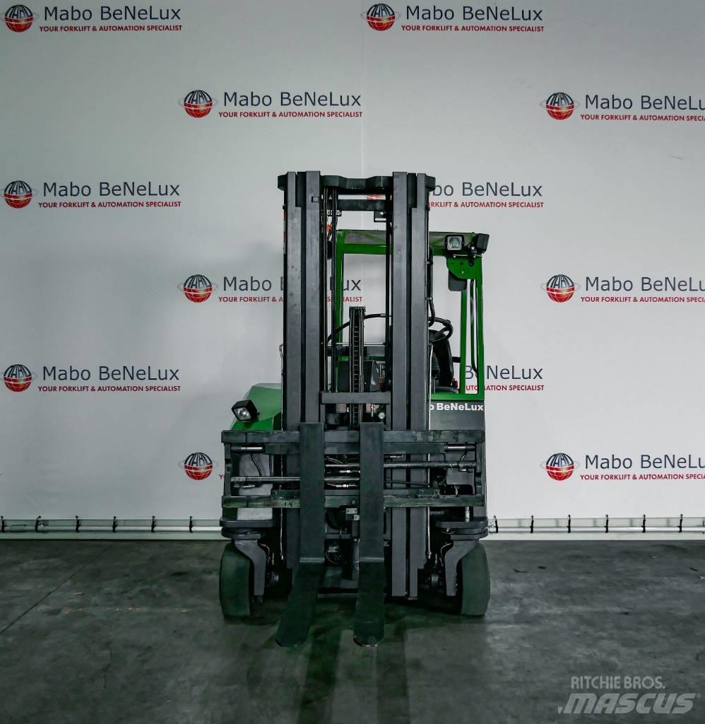 Combilift CB Электропогрузчики