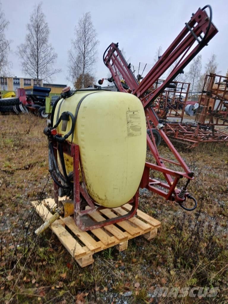 Hardi 600/ 10m Навесные опрыскиватели