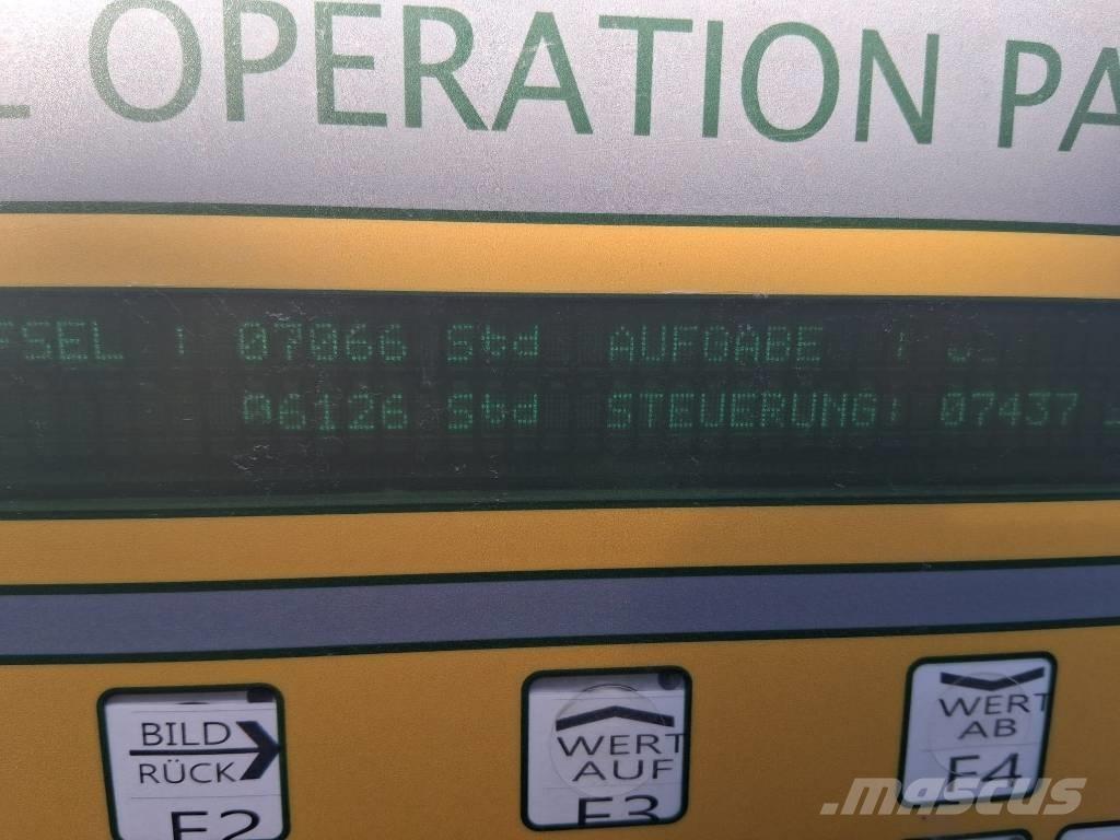 MFL RCI 100-100 T Мобильные дробилки