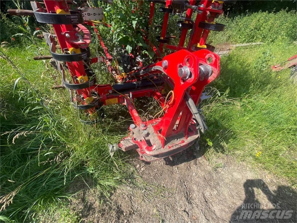 Väderstad NZM 600 Комбинированные сеялки