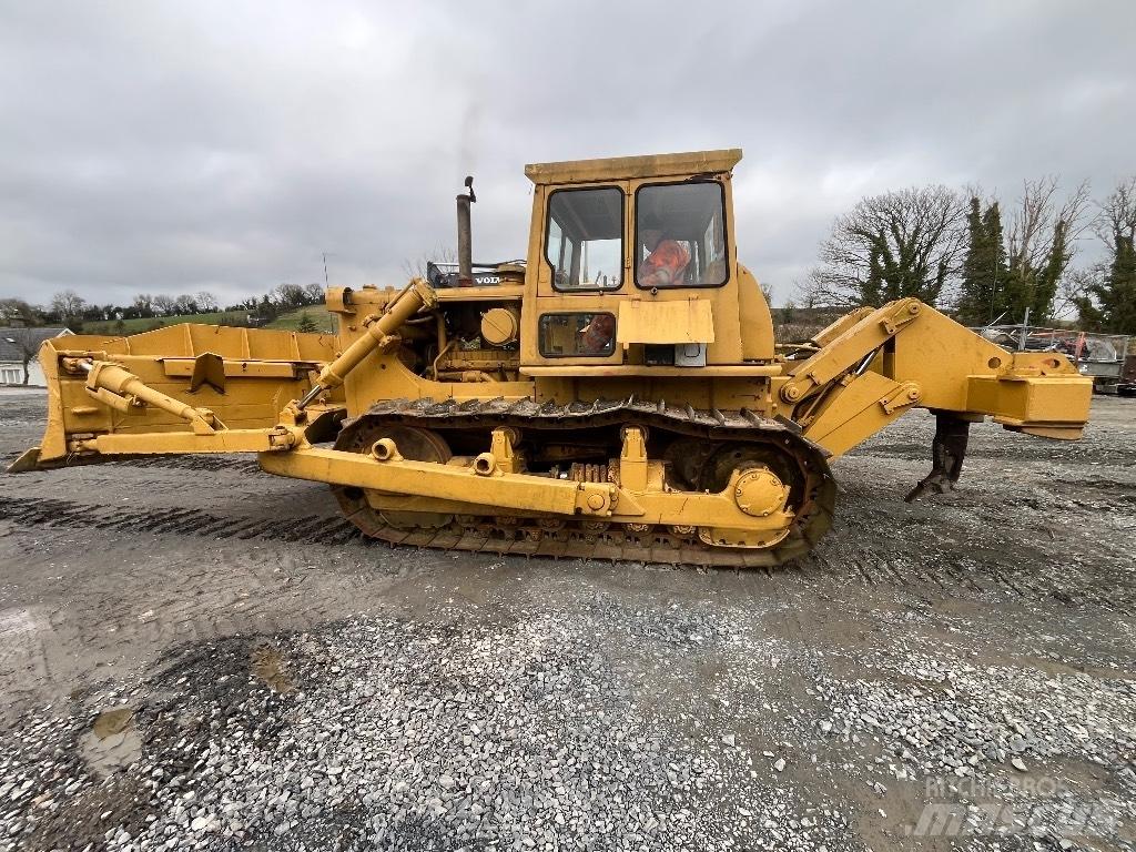 CAT D 7 Гусеничные бульдозеры