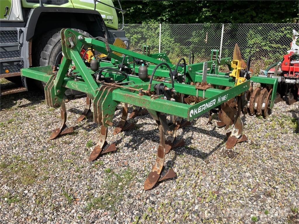 Kerner Komet 3000 Культиваторы сплошные