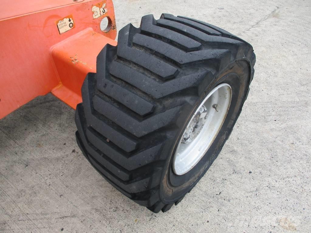 JLG 510 AJ (866) Компактные самоходные стреловые подъемники