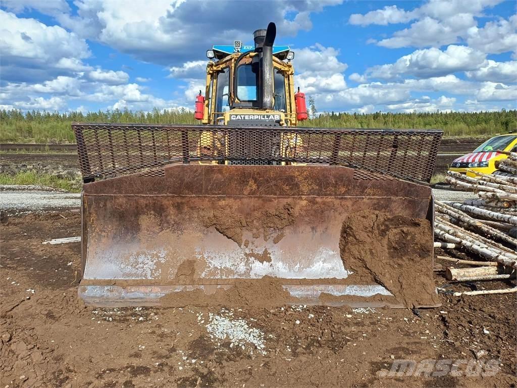 CAT 4H LGB Гусеничные бульдозеры