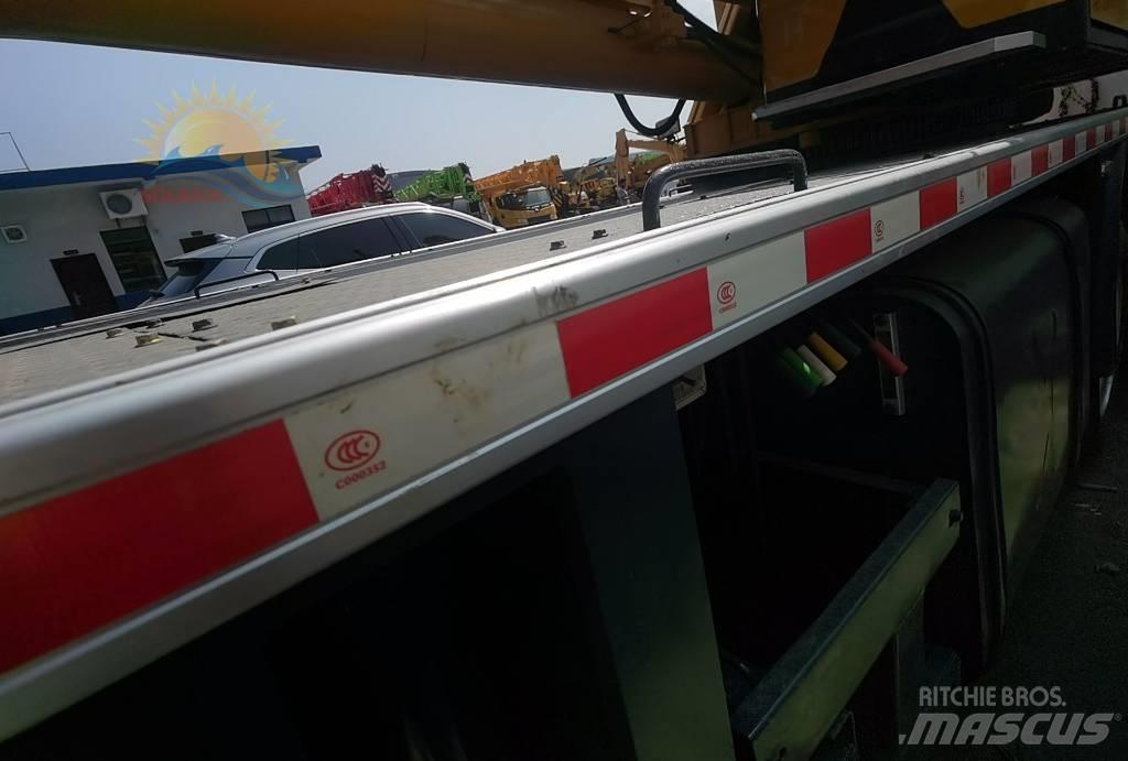 XCMG XCT 35 Автокраны