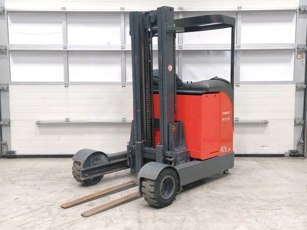 Linde R20G-03 Ричтраки