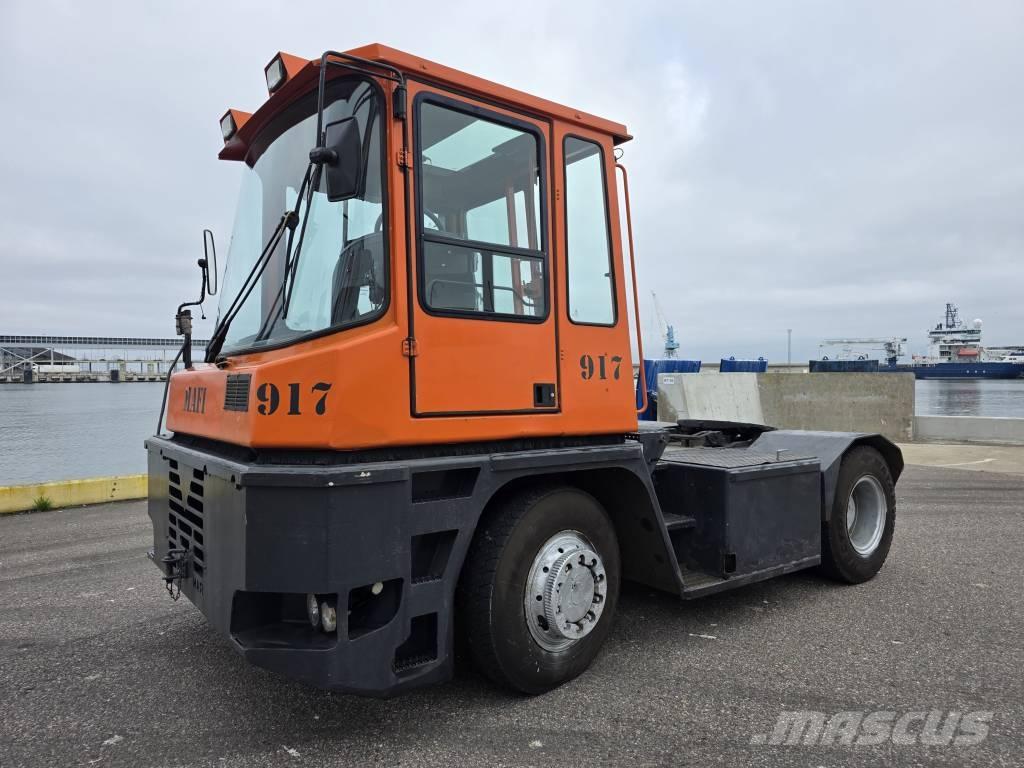 Mafi MT 32 R 4X4 Терминальные тягачи