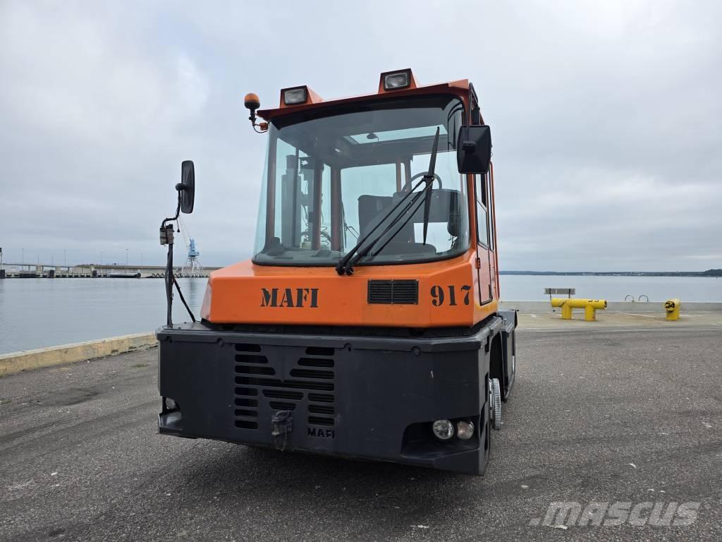 Mafi MT 32 R 4X4 Терминальные тягачи
