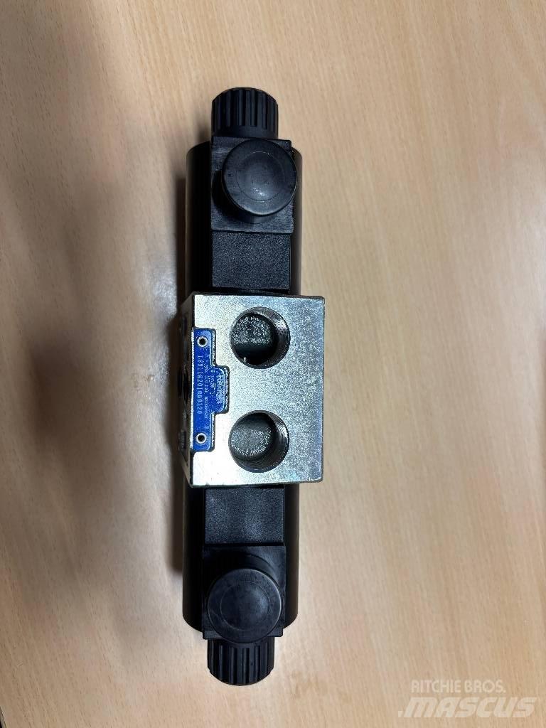 Tanco Spool Valve Детали гидравлической системы