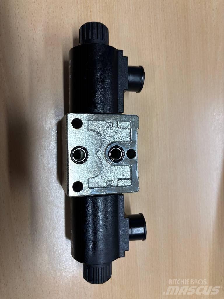Tanco Spool Valve Детали гидравлической системы
