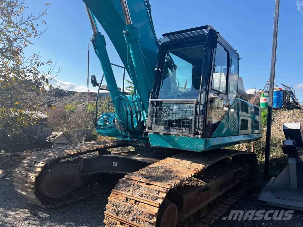 Sunward 365f Гусеничные экскаваторы