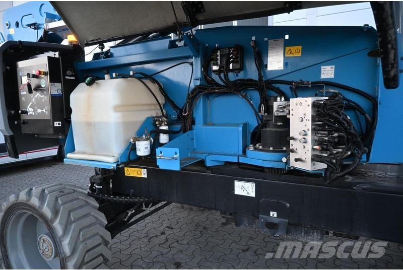 Genie S80J Разные подъемники и вышки