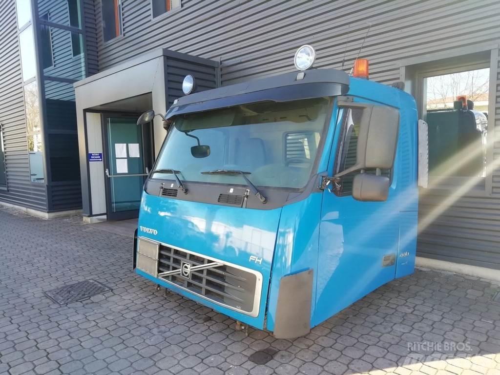 Volvo FH Euro 5 Кабины