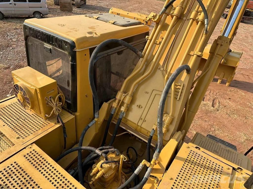 CAT 330B Гусеничные экскаваторы