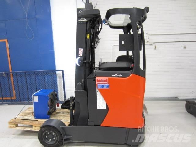 Linde R16G Ричтраки