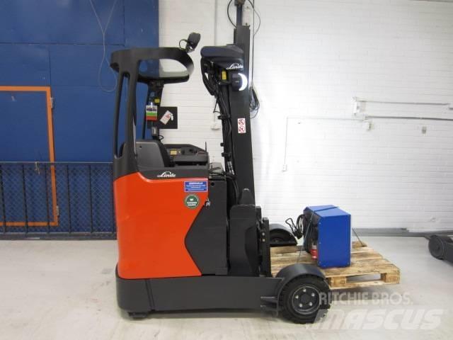 Linde R16G Ричтраки