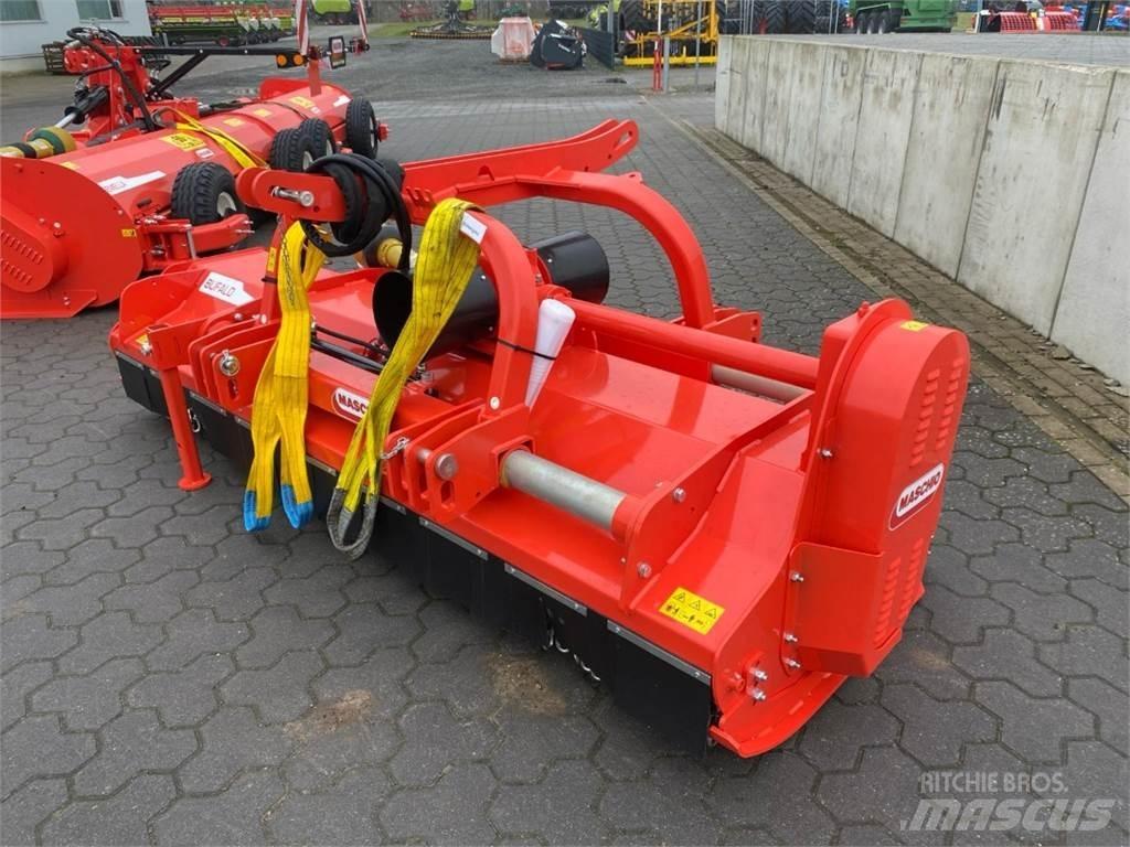 Maschio Bufalo 280 Комплектующие сельхозмашин для уборки сена