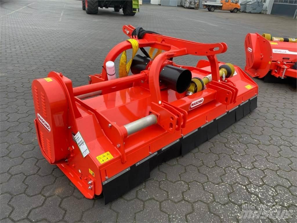 Maschio Bufalo 280 Комплектующие сельхозмашин для уборки сена