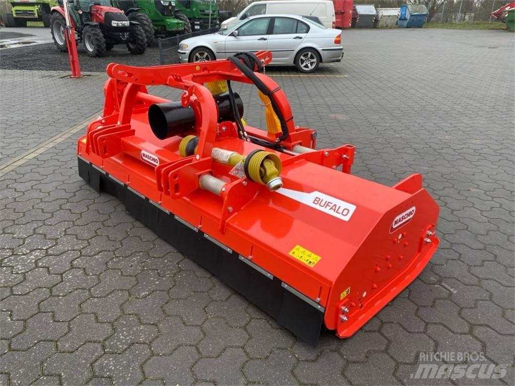 Maschio Bufalo 280 Комплектующие сельхозмашин для уборки сена