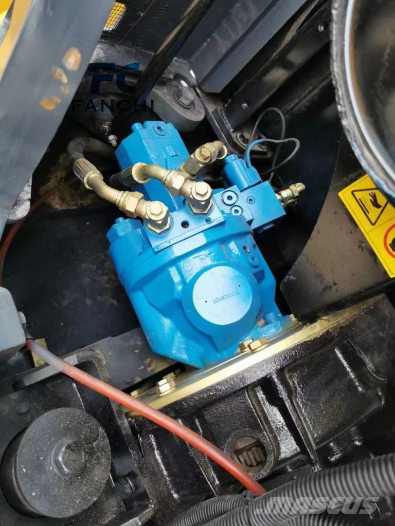 Doosan DH 60 Мини-экскаваторы