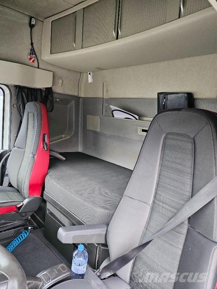 Volvo FH 540 Лесовозы / Сортиментовозы