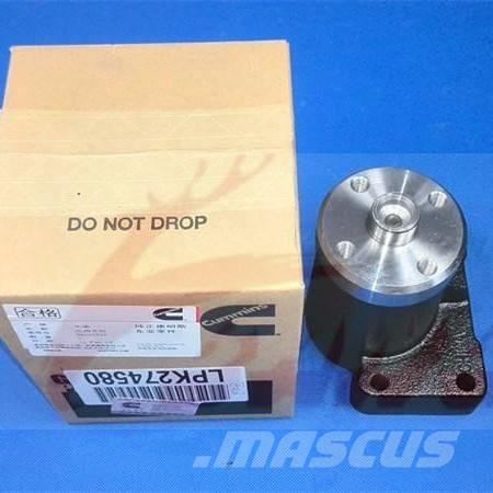 Cummins 5263529 Двигатели