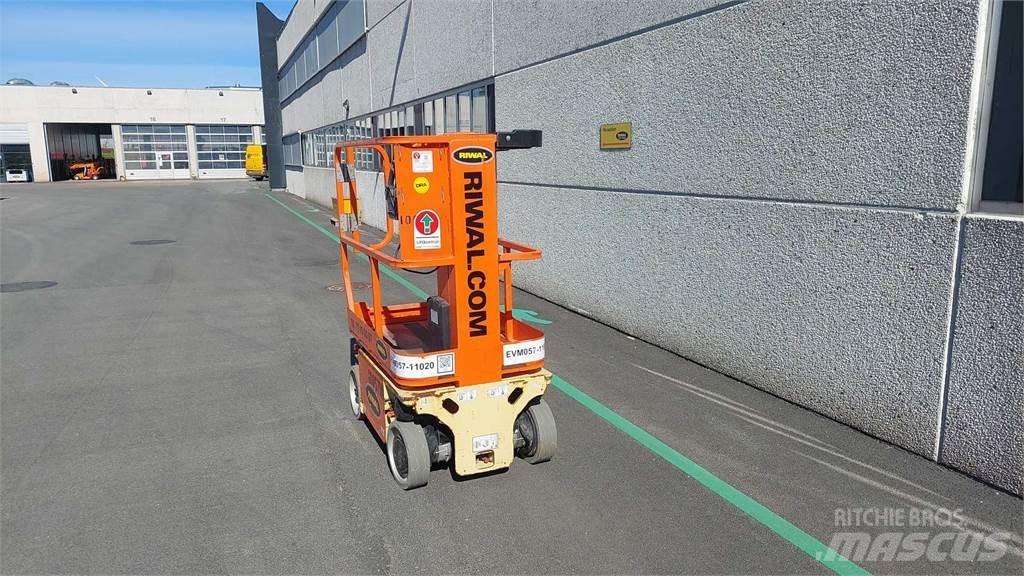 JLG 1230ES Разные подъемники и вышки