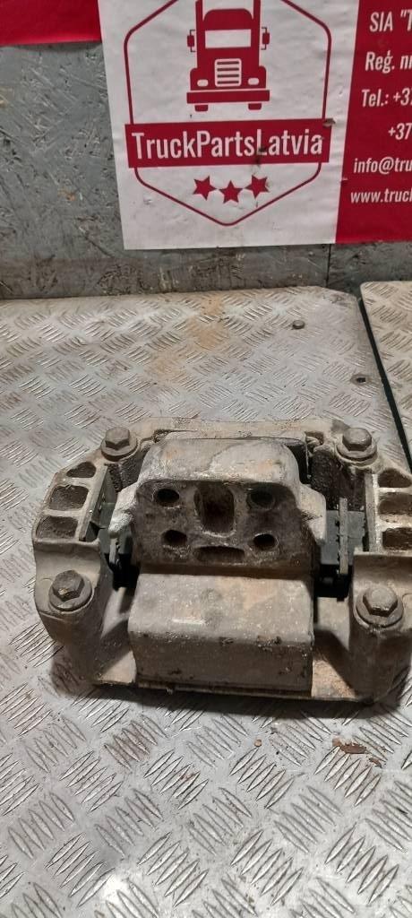 Scania 94 D.   1469287 Ходовая часть и подвеска